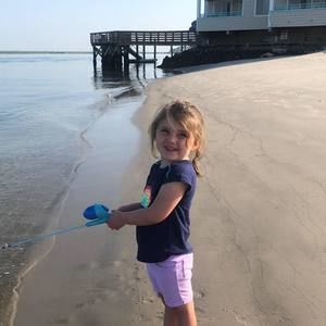 Meet your Posher, Kim